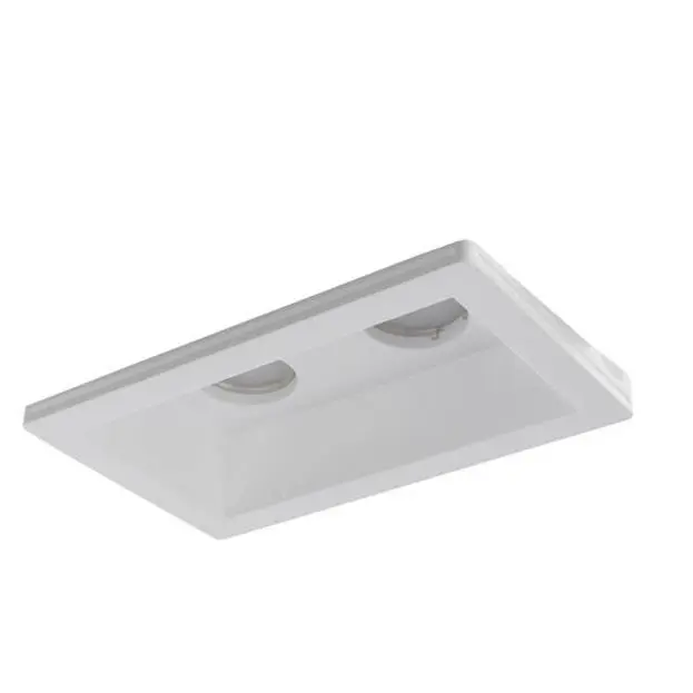 Встраиваемый светильник Arte Lamp A9214PL-2WH INVISIBLE Встраиваемый светильник Arte Lamp A9214PL-2WH INVISIBLE