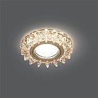 Встраиваемый светильник Gauss BL037 Backlight