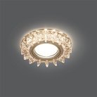 Встраиваемый светильник Gauss BL037 Backlight