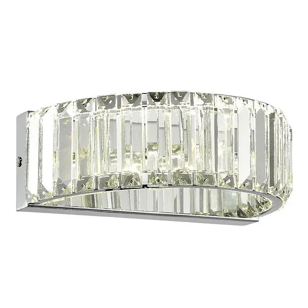 Настенный светильник ST Luce SL1622.101.01 TIVOLI Настенный светильник ST Luce SL1622.101.01 TIVOLI