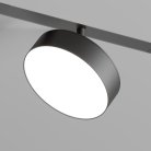 Светильник на шине Denkirs DK8070-BK SMART GRILL