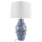 Настольная лампа Loft IT 10524T Bermuda