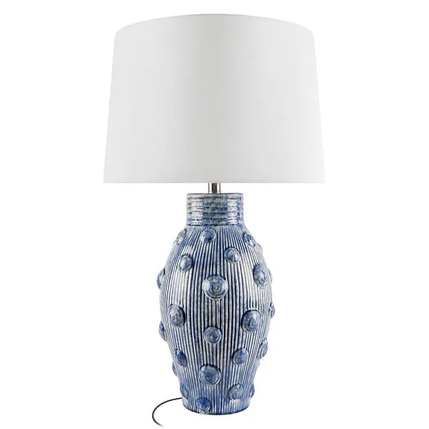 Настольная лампа Loft IT 10524T Bermuda