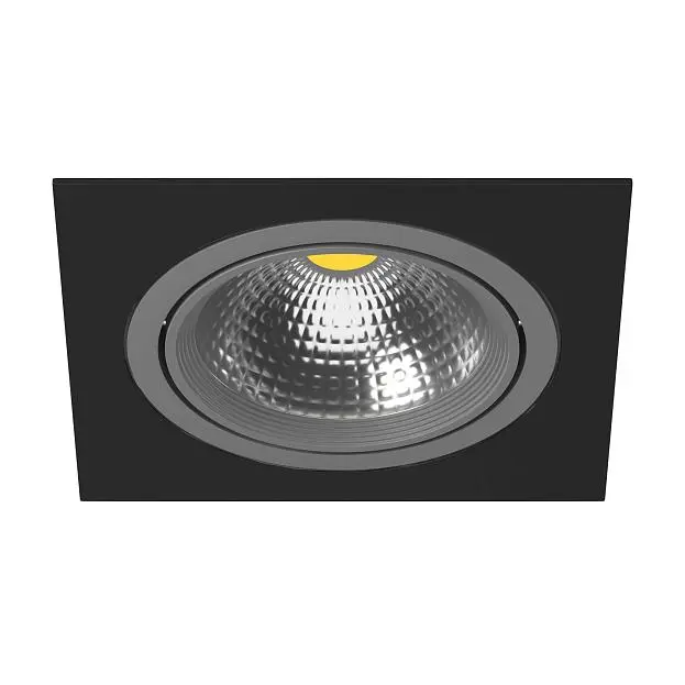 Встраиваемый светильник Lightstar i81709 INTERO 111 QUADRO Встраиваемый светильник Lightstar i81709 INTERO 111 QUADRO
