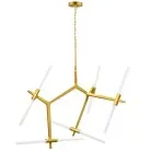 Потолочная люстра Lightstar 742103 STRUTTURA