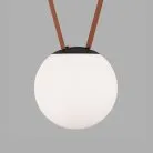 Светильник на шине Denkirs DK5552-BK BELTY ORB