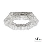Подвесная люстра APL LED S506.0.60.A.3000 Rimini
