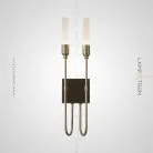 Бра SIMONA WALL Размер L. Lampatron 3232-8047