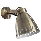 Светильник Настенный Arte Lamp A2214AP-1AB LUNED