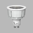 Лампа LeDron LDR-GU10 6W 4000K