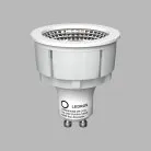 Лампа LeDron LDR-GU10 6W 4000K