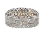 Потолочная люстра NEWPORT 8459/PL chrome М0063940