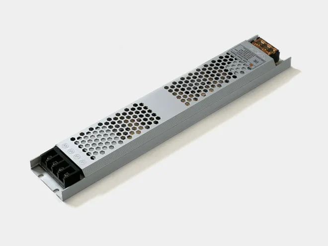 Блок питания SWG XT-200-24 003067 24V 200W IP20 8,3A