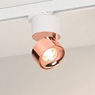 Трековый светильник Arlight 038102 PLURIO