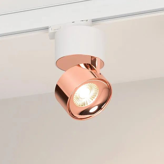 Трековый светильник Arlight 038102 PLURIO Трековый светильник Arlight 038102 PLURIO