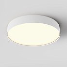 Потолочный светильник Technical Maytoni C032CL-45W3K-RD-W Zon
