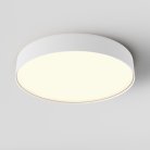 Потолочный светильник Technical Maytoni C032CL-45W3K-RD-W Zon