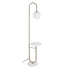 Торшер Loft IT 10145 Gold Sonni
