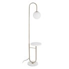 Торшер Loft IT 10145 Gold Sonni