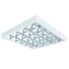 Светильник растровый накладной NOTUS 3WS EVG 4х18 NT Kanlux 25711