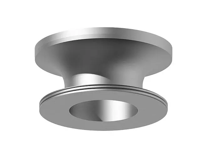 Насадка задняя накладная для корпуса светильника Ambrella light N6904 DIY Spot Насадка задняя накладная для корпуса светильника Ambrella light N6904 DIY Spot