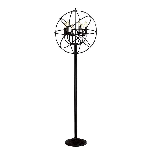 Торшер Loft IT Loft1192F Foucaults Orb