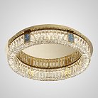 Потолочная люстра GERTRUDA D65 ImperiumLoft 207828-23 gertruda01