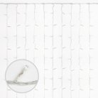 Гирлянда Uniel ULD-C2030-240/TTK WARMWHITE-WHITE IP44