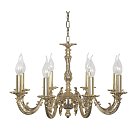 Подвесная люстра Dio DArte Elite Dolce E 1.1.8 G