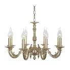 Подвесная люстра Dio DArte Elite Dolce E 1.1.8 G