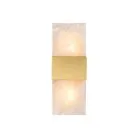 Настенный светильник Delight Collection MT1000-C brass Wall lamp