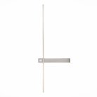Светильник настенный ST LUCE SL1589.011.01 ASTENTE