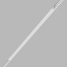 Трековый светильник LeDron MATTE LINE 320 White 3K MATTE LINE