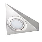 Подсветка на кухню под шкафы светильник KANLUX ZEPO LFD-T02-C/M (4381)