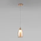 Подвесной светильник Eurosvet 50085/1 золото a044660 Cosmic