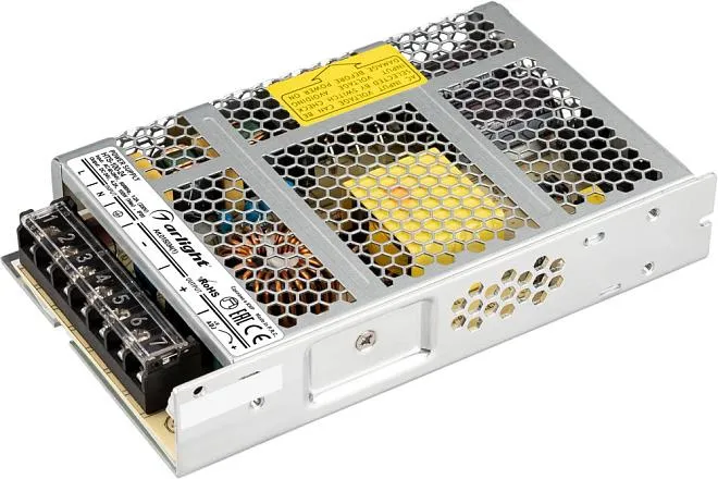 Блок питания Arlight 015034(1) Блок питания Arlight 015034(1)
