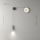 Бра HOOK Тип А Lampatron hook-a 7304-20128