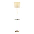 Торшер ODEON LIGHT 5403/1F Latte
