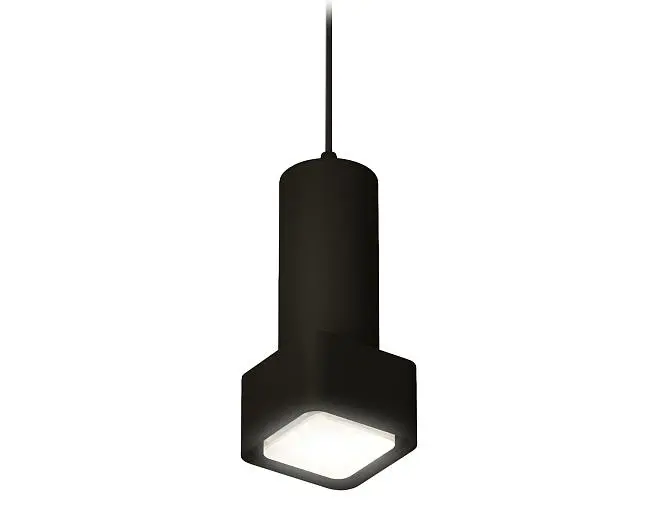 Комплект подвесного светильника с акрилом Ambrella light XP7833001 Techno Комплект подвесного светильника с акрилом Ambrella light XP7833001 Techno