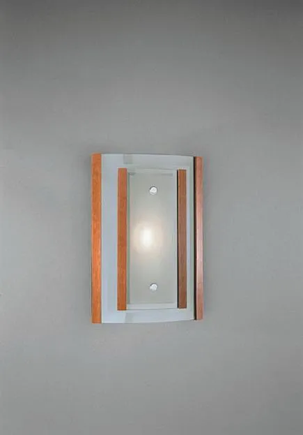 Настенно-потолочный светильник Reccagni Angelo WB 516/P.50 516