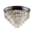 Потолочная люстра Lumion 8266/8C ZAHA