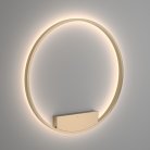 Настенный светильник Maytoni MOD058WL-L50BS4K Rim