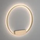 Настенный светильник Maytoni MOD058WL-L50BS4K Rim