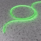 Гибкий неон Led Strip Maytoni 432040 Изгиб поперек оптической оси