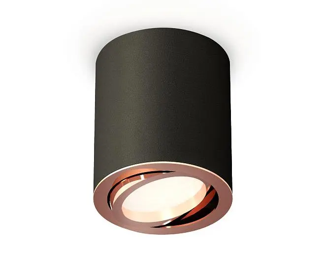 Комплект накладного поворотного светильника Ambrella light XS7422004 Techno Комплект накладного поворотного светильника Ambrella light XS7422004 Techno