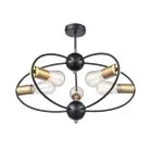 Потолочная люстра Vele Luce VL6522L05 Crea