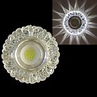 Точечный светильник Reluce 42004-9.0-001PL MR16+LED3W CL+MIX