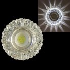 Точечный светильник Reluce 42004-9.0-001PL MR16+LED3W CL+MIX