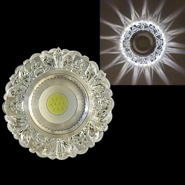 Точечный светильник Reluce 42004-9.0-001PL MR16+LED3W CL+MIX Точечный светильник Reluce 42004-9.0-001PL MR16+LED3W CL+MIX