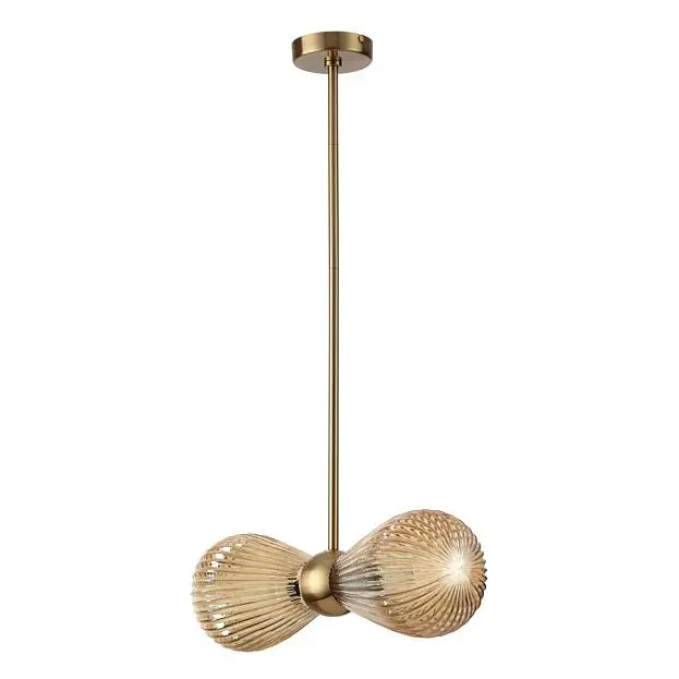 Подвес ODEON LIGHT 5402/2 Elica Подвес ODEON LIGHT 5402/2 Elica